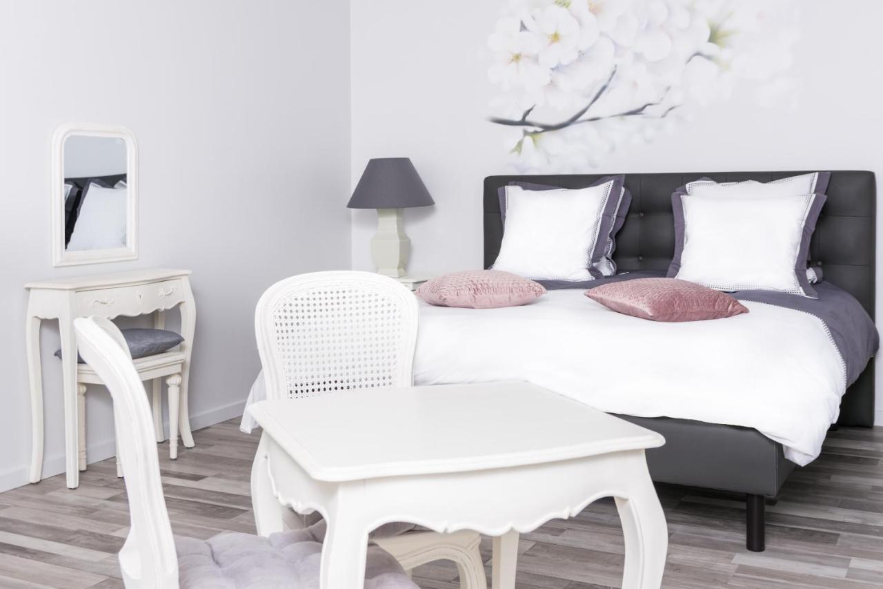 L'Attrap'Reves : Le Confort Hotelier, La Convivialite En Plus Ergersheim Zewnętrze zdjęcie